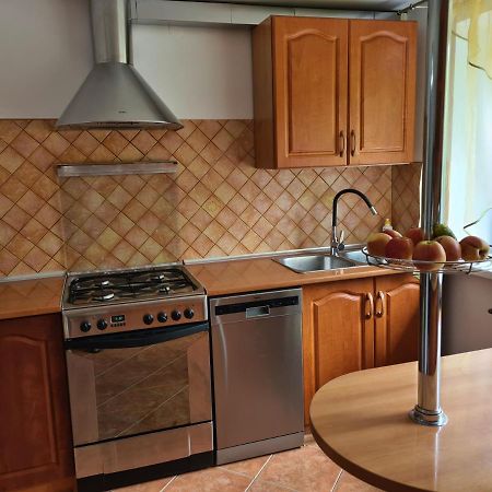 Apartament Pod Wieza Sky Walk Swieradow-Zdroj Luaran gambar