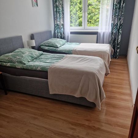 Apartament Pod Wieza Sky Walk Swieradow-Zdroj Luaran gambar