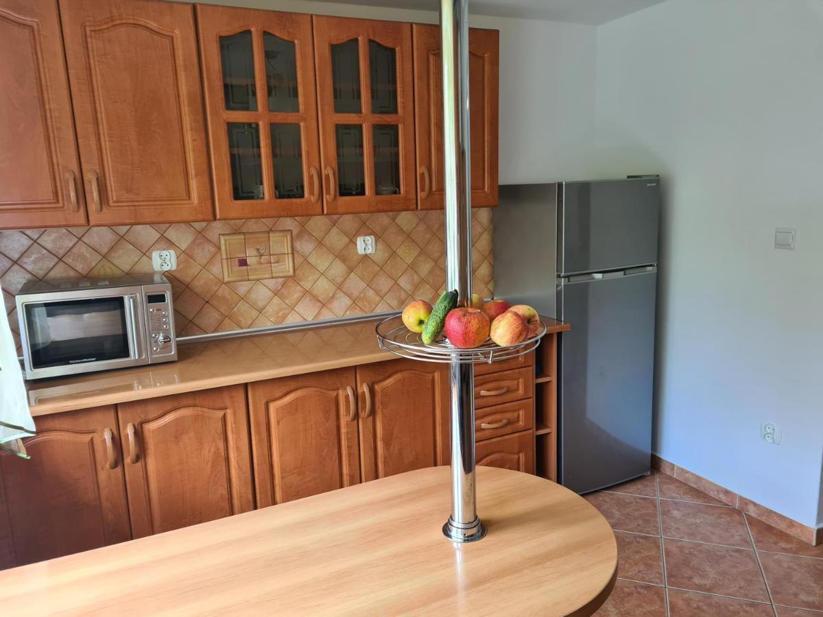 Apartament Pod Wieza Sky Walk Swieradow-Zdroj Luaran gambar