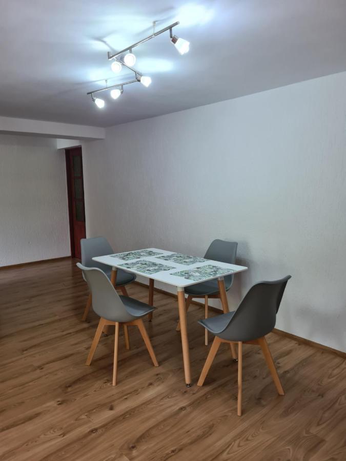 Apartament Pod Wieza Sky Walk Swieradow-Zdroj Luaran gambar