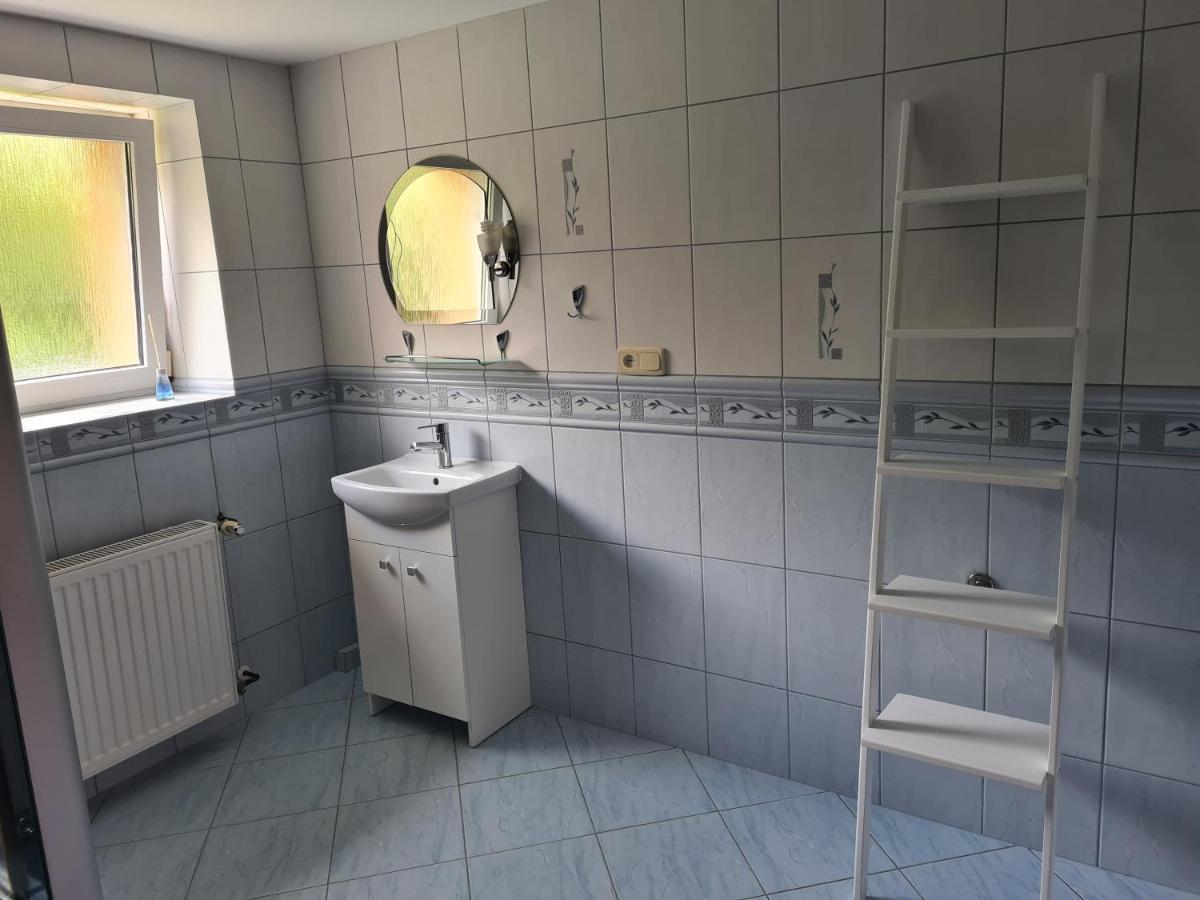 Apartament Pod Wieza Sky Walk Swieradow-Zdroj Luaran gambar