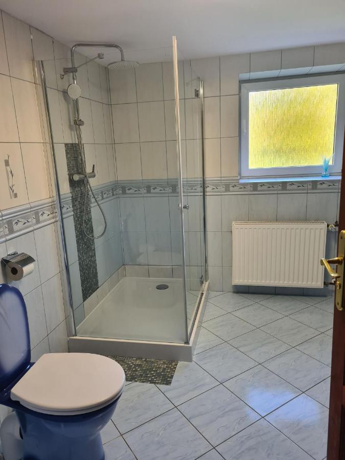Apartament Pod Wieza Sky Walk Swieradow-Zdroj Luaran gambar