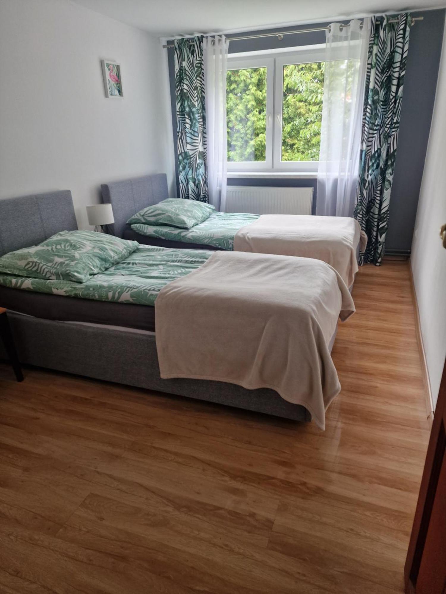 Apartament Pod Wieza Sky Walk Swieradow-Zdroj Luaran gambar